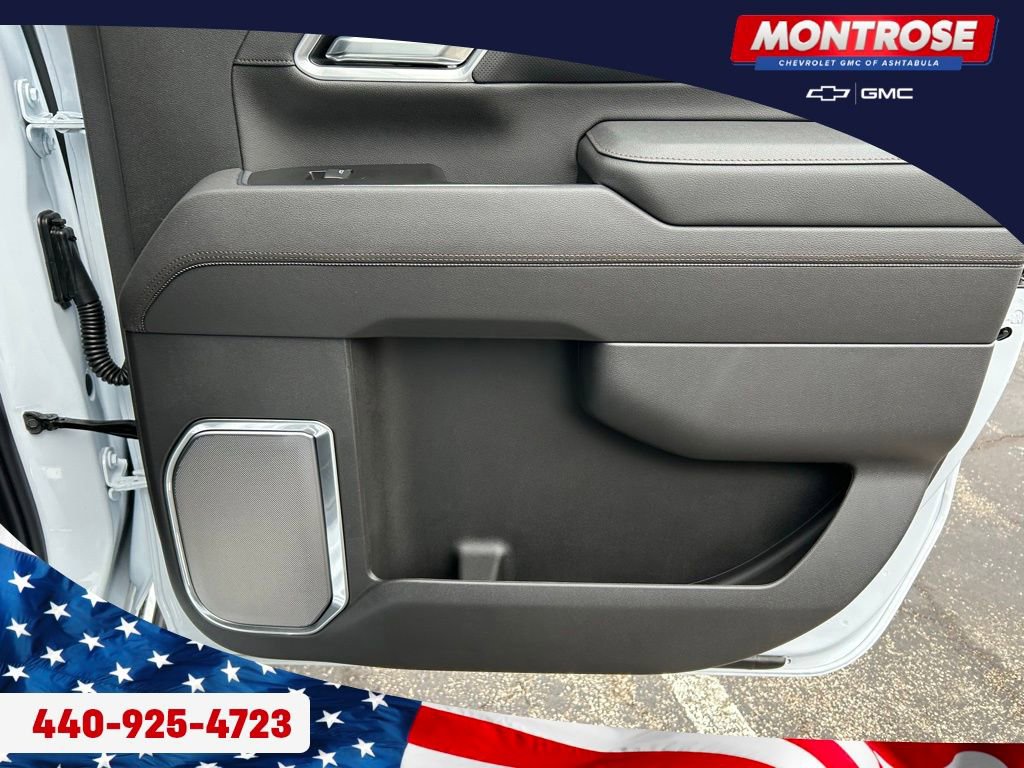 New 2026 Chevrolet Silverado 2500 High Country w/ Technology Package image 27