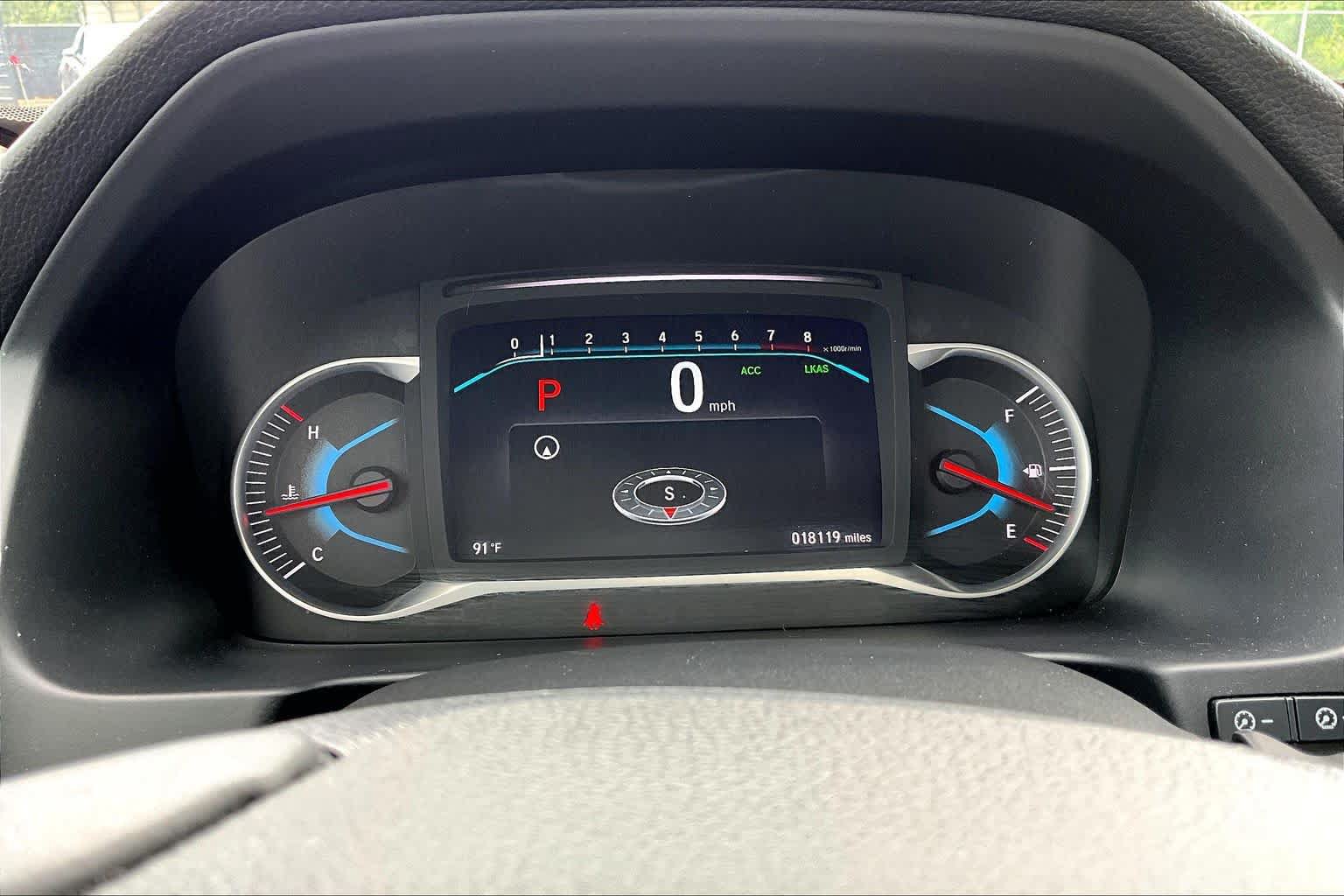 Used 2022 Honda Pilot Touring image 26