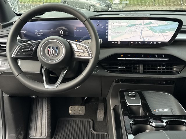 New 2026 Buick Enclave Preferred w/ Power Package FWD image 8