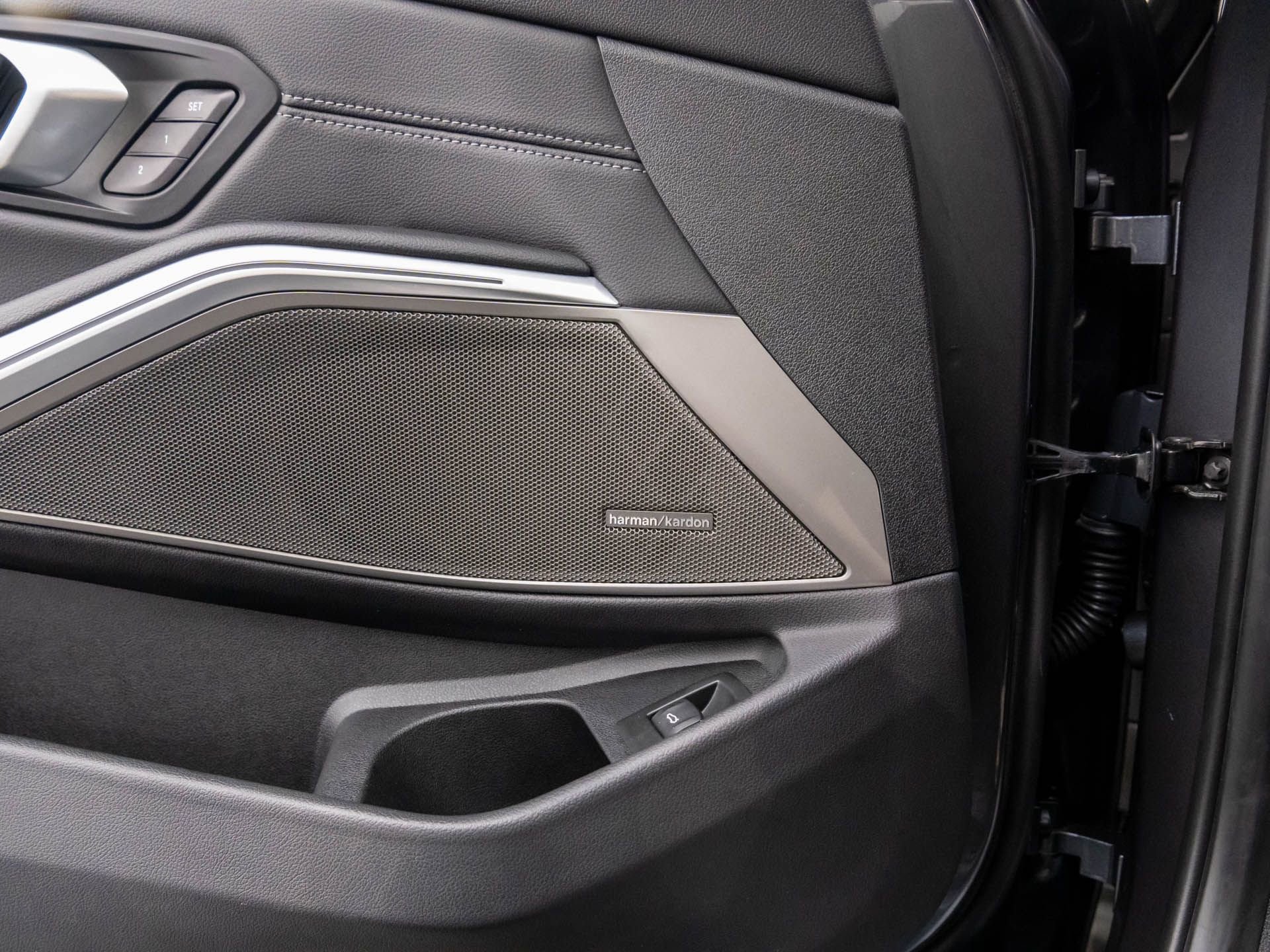 Used 2022 BMW M340i xDrive w/ Premium Package image 21