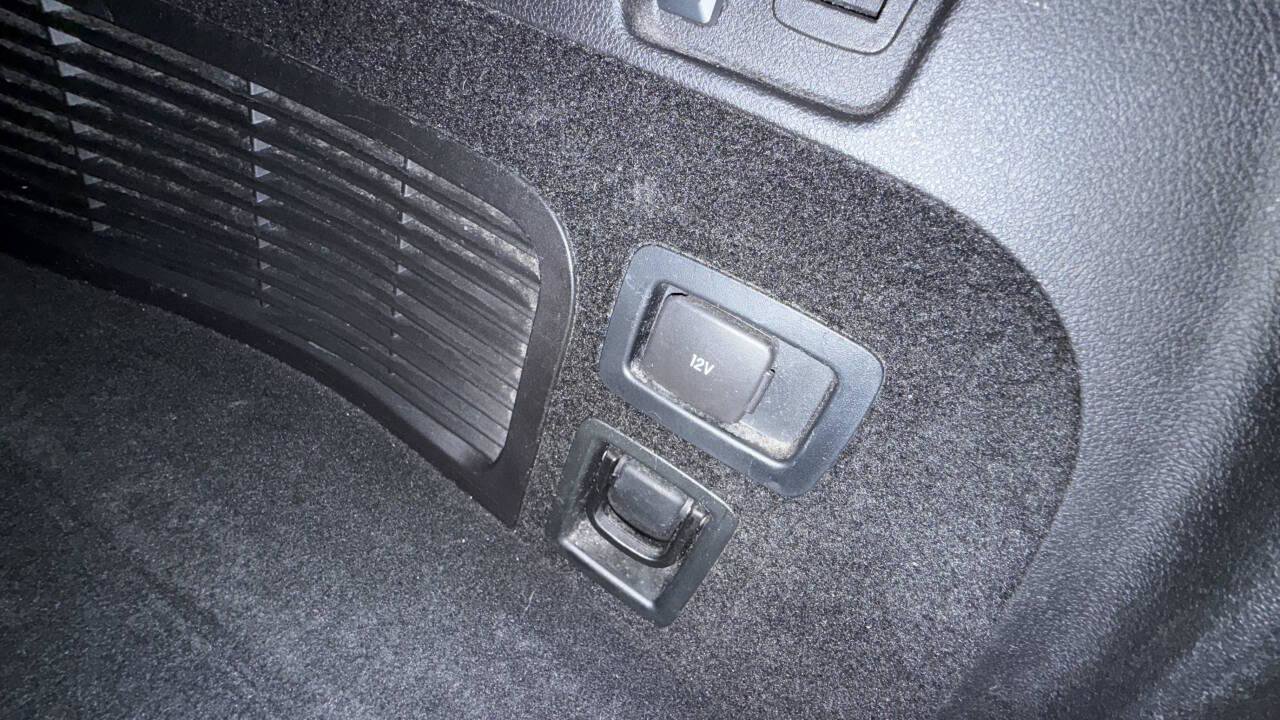 Used 2021 Lincoln Aviator AWD image 93