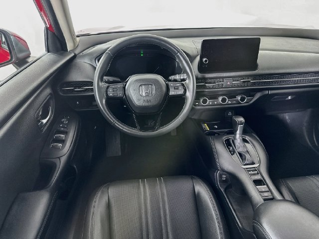 Certified 2024 Honda HR-V EX-L image 4