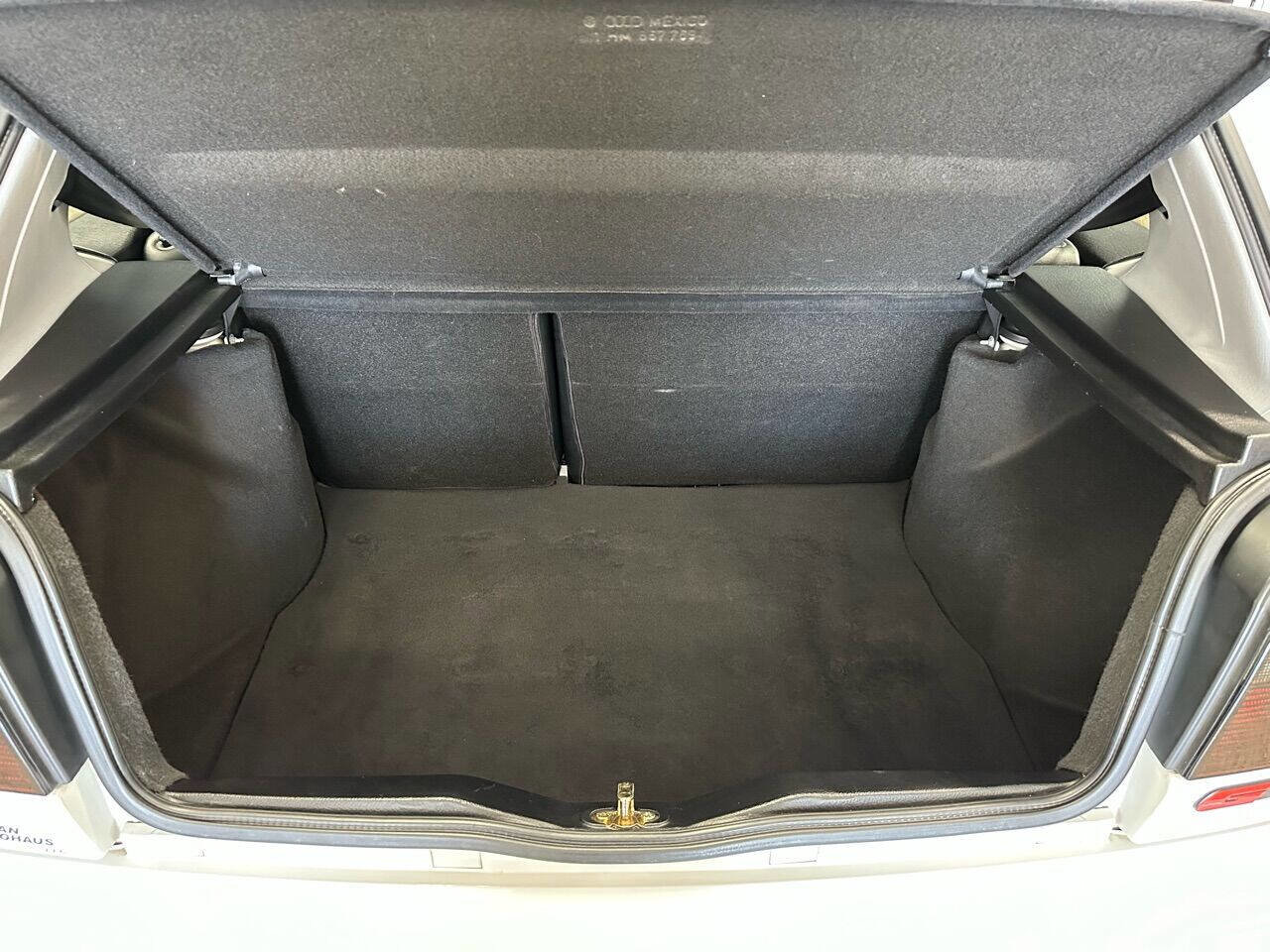 Used 1997 Volkswagen GTI image 21