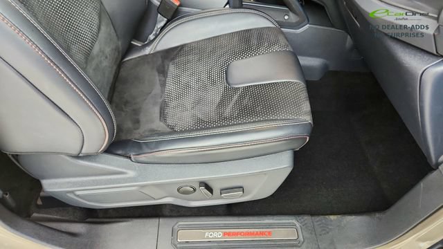 Used 2025 Ford Bronco Raptor AWD/4WD image 22
