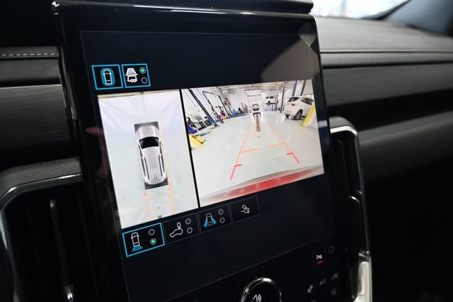 New 2026 GMC Acadia Elevation w/ Black Edition FWD image 18