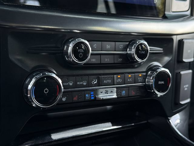 Used 2022 Ford F150 Lariat w/ Equipment Group 502A High AWD/4WD image 21