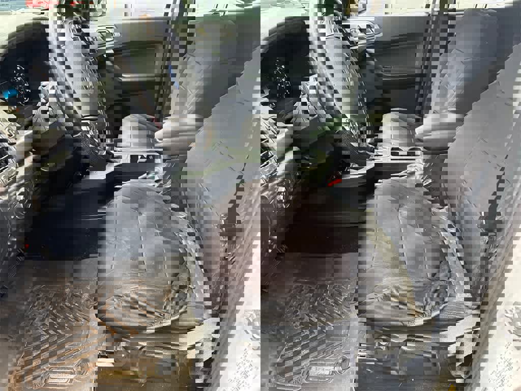 Used 2021 Ford Ranger XLT w/ Equipment Group 301A Mid image 6