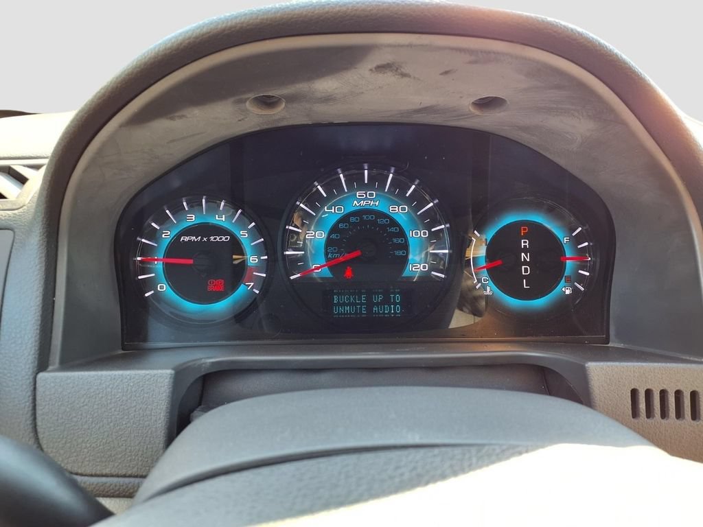 Used 2012 Ford Fusion SE FWD image 24