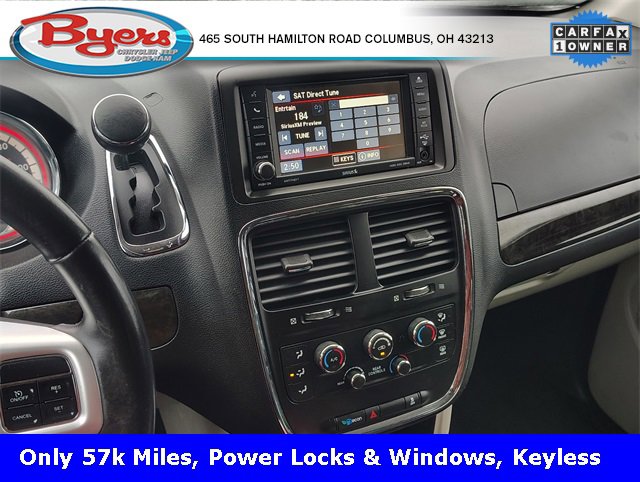 Used 2017 Dodge Grand Caravan SE w/ Power Window Group image 20