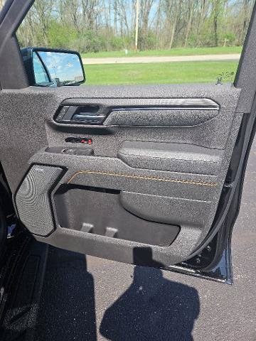 New 2026 GMC Sierra 1500 AT4 AWD/4WD image 30