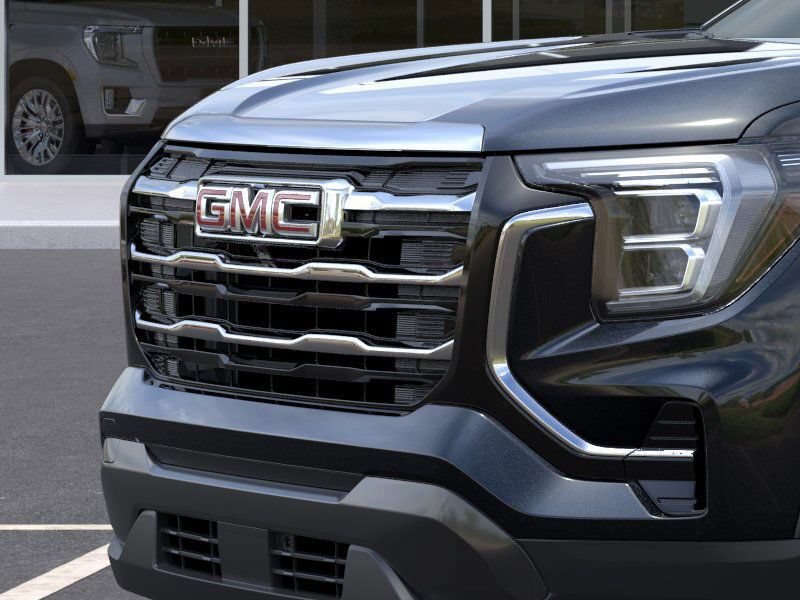 New 2026 GMC Terrain Elevation AWD/4WD image 13