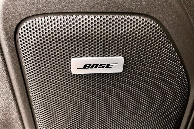 Used 2019 Chevrolet Silverado 1500 LT Trail Boss image 40