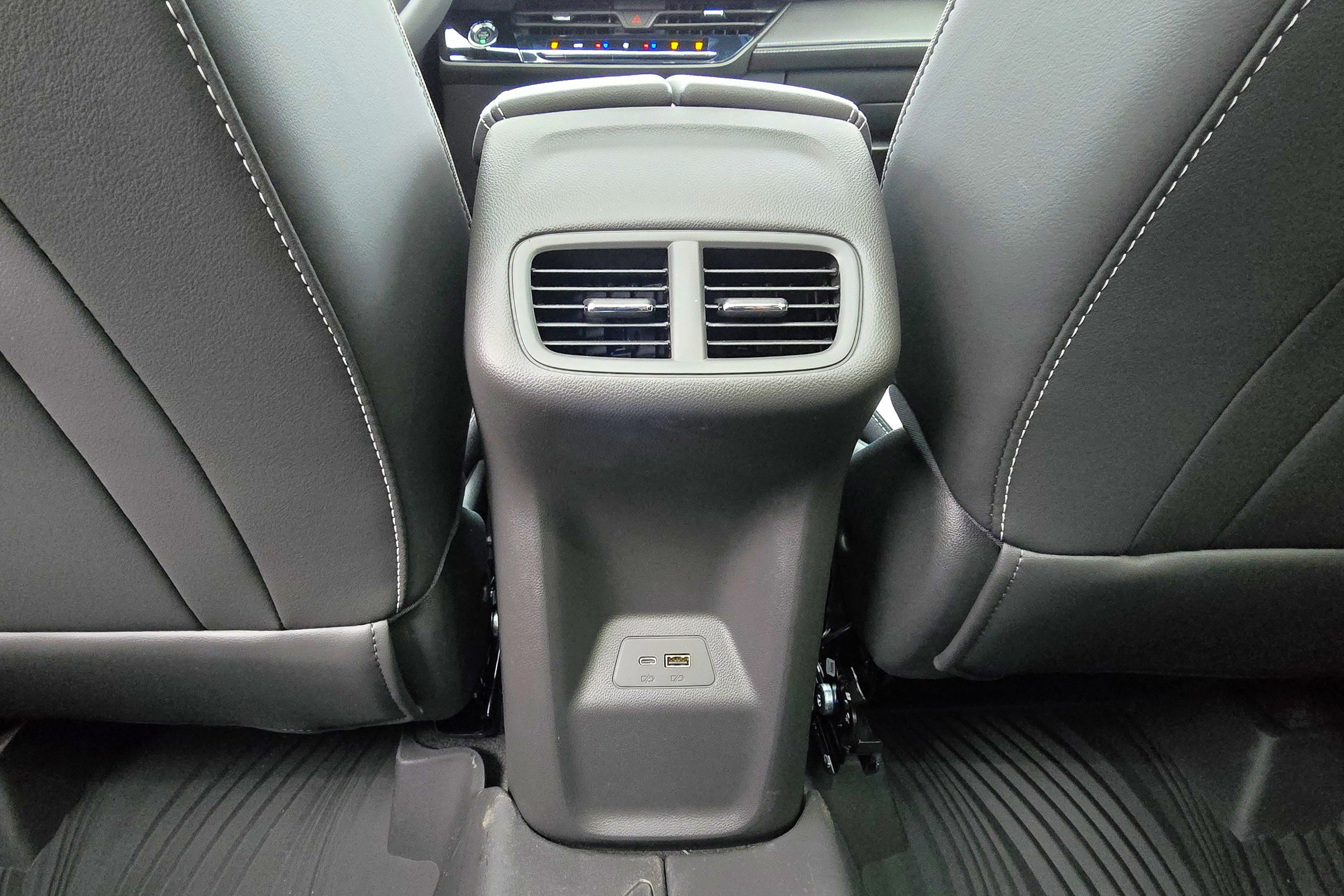 New 2026 Buick Envision Sport Touring image 29