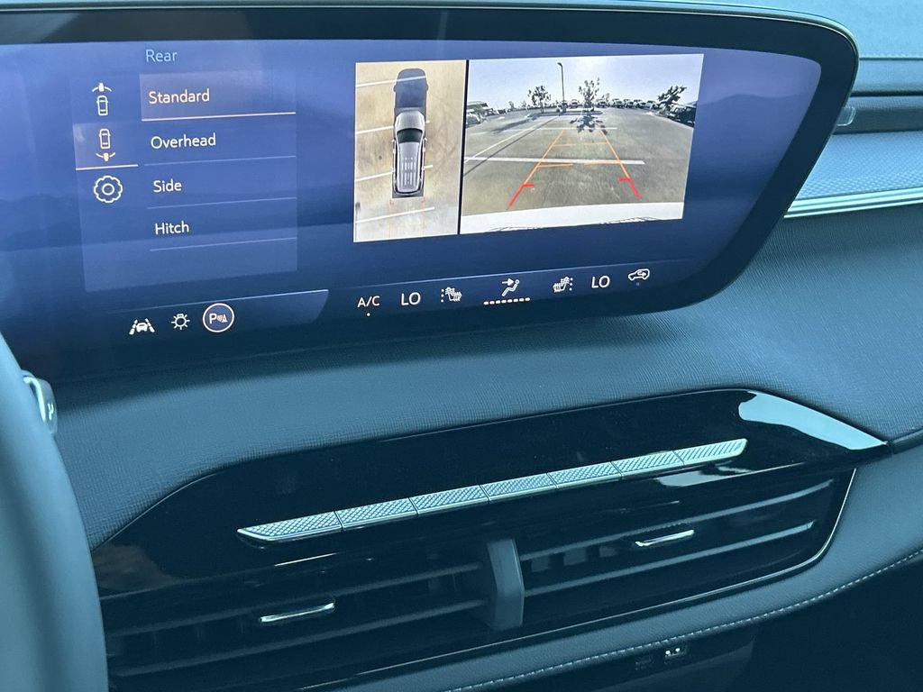 New 2026 Buick Enclave Sport Touring w/ Power Package FWD image 15