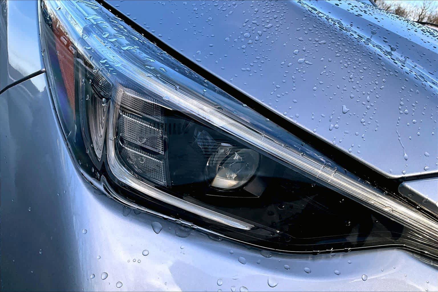 New 2026 Subaru Impreza RS AWD/4WD image 13