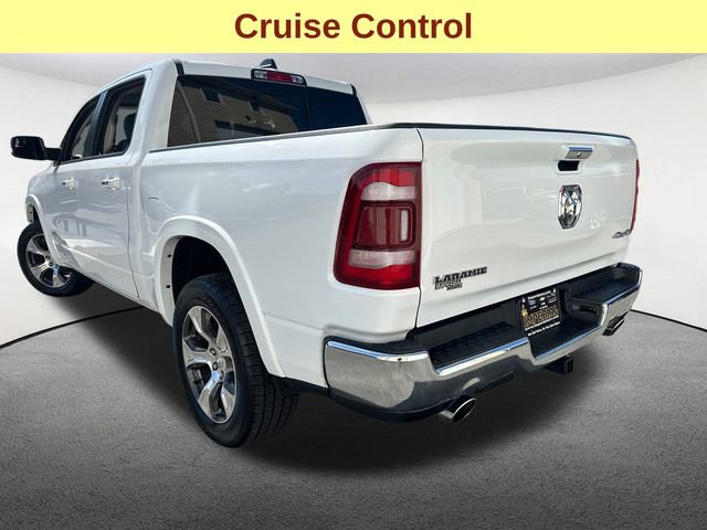Used 2022 RAM 1500 Laramie image 10