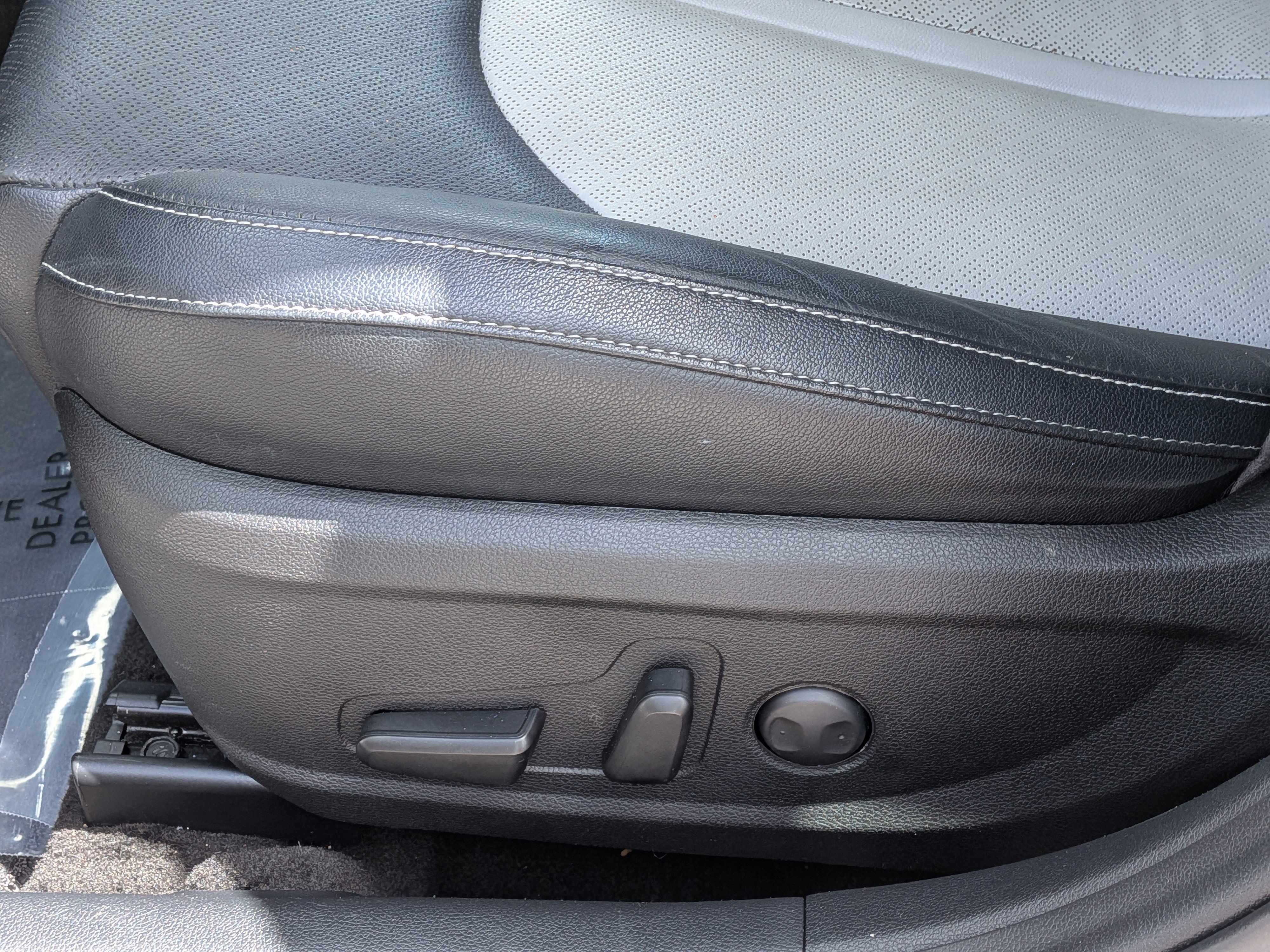 Used 2020 Kia Optima EX image 21