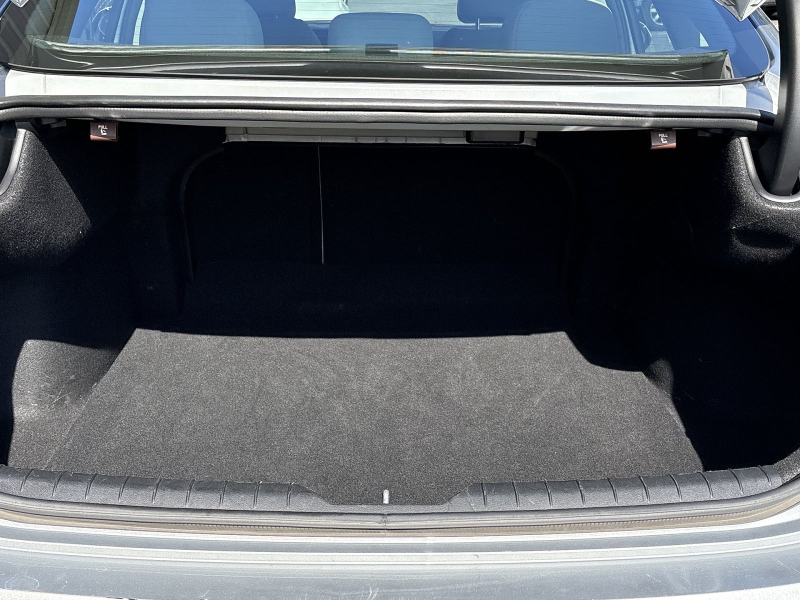 Certified 2025 Hyundai Sonata SEL FWD image 25
