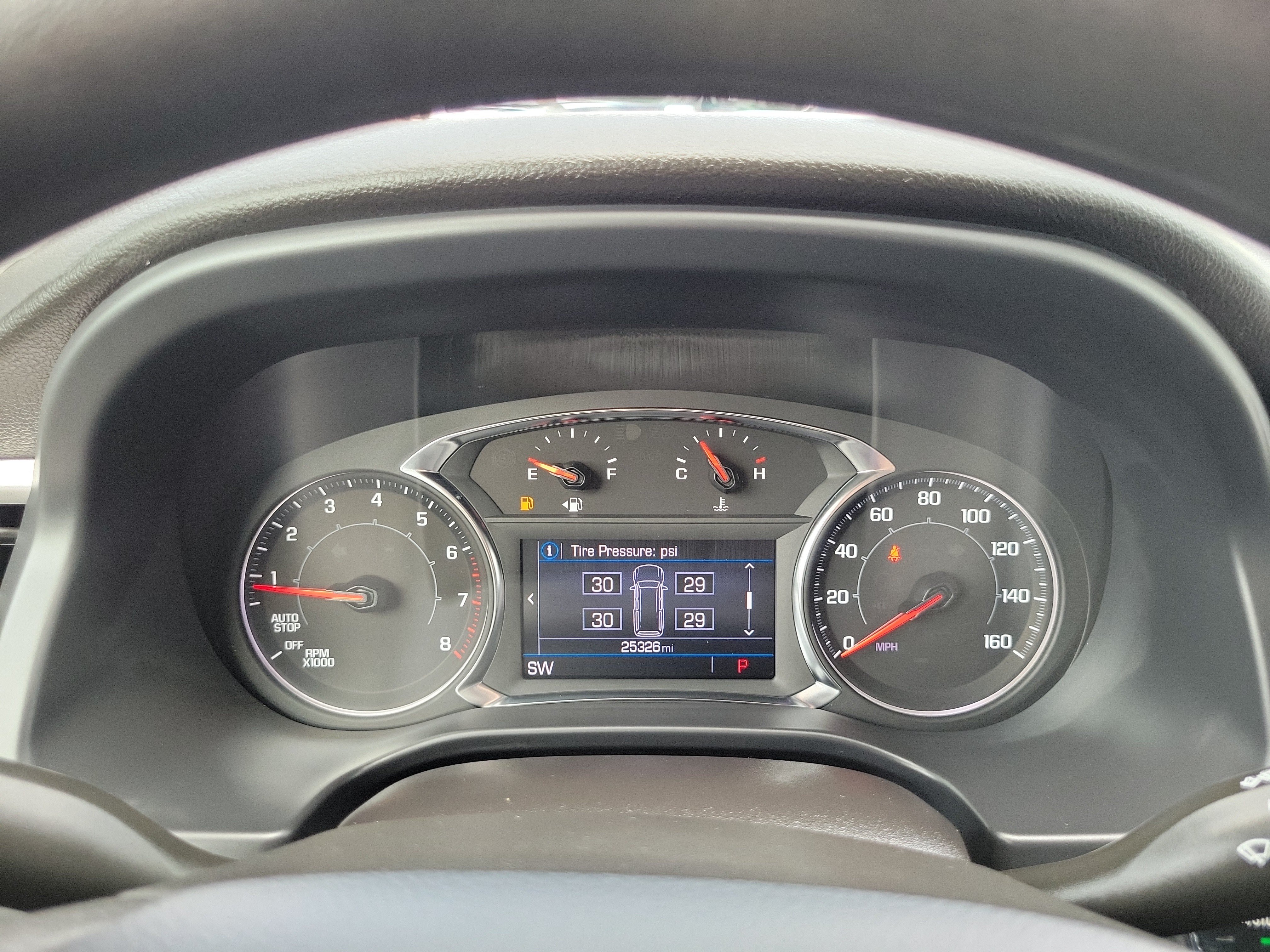 Used 2023 GMC Acadia SLE w/ Driver Convenience Package FWD image 29