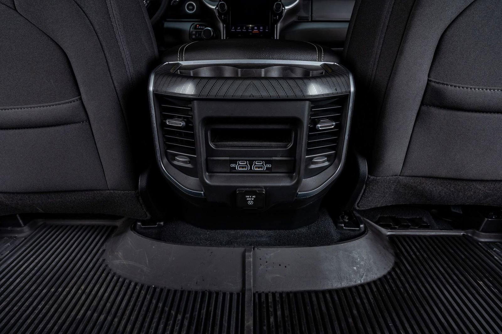 Used 2025 RAM 1500 Lone Star image 34