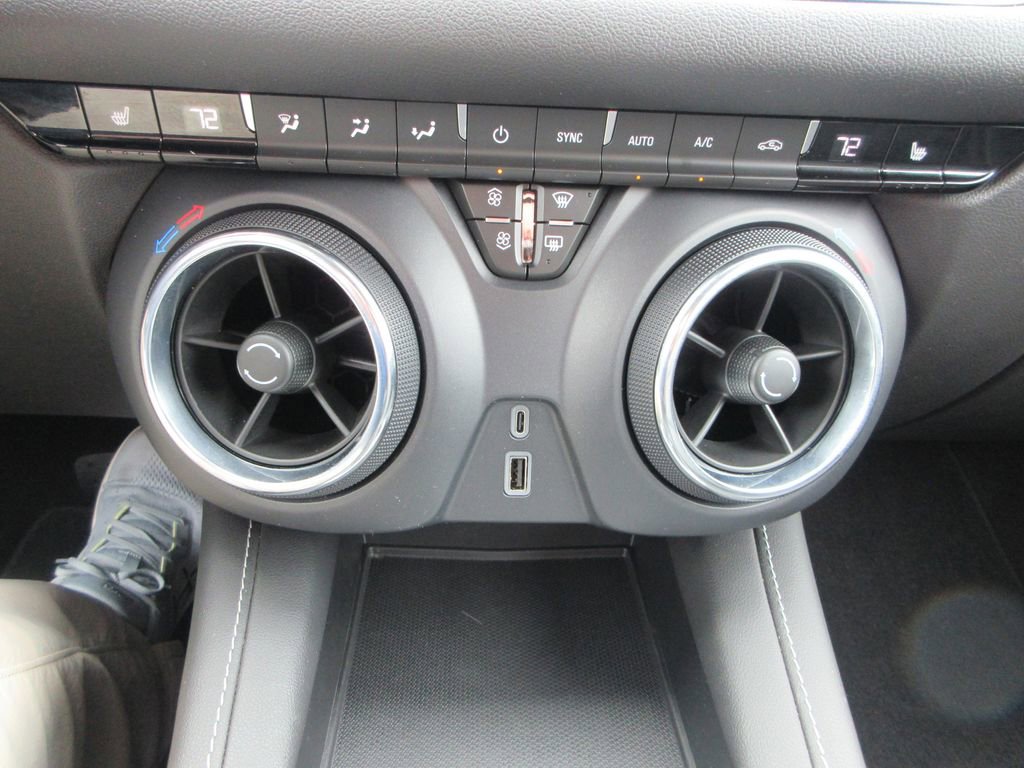 Certified 2023 Chevrolet Blazer LT image 31