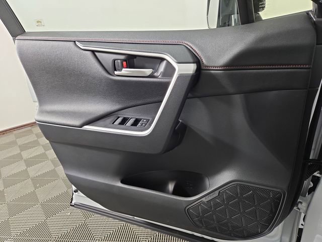 New 2025 Toyota RAV4 XSE image 29