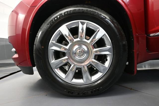 Used 2013 Buick Enclave Leather w/ Trailering Provision Package AWD/4WD image 16