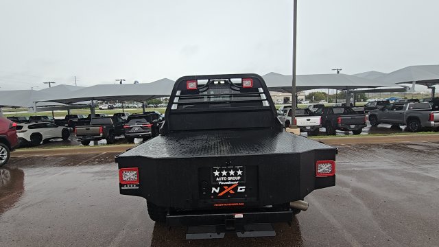 Used 2025 RAM 2500 Laramie AWD/4WD image 27
