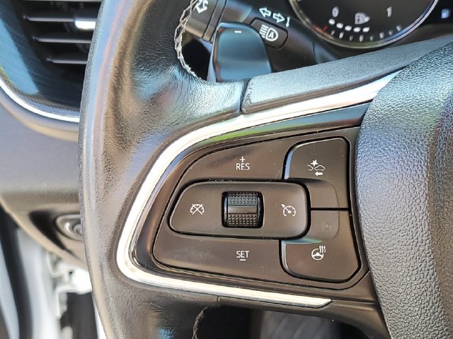 Used 2021 Buick Envision Essence FWD image 14