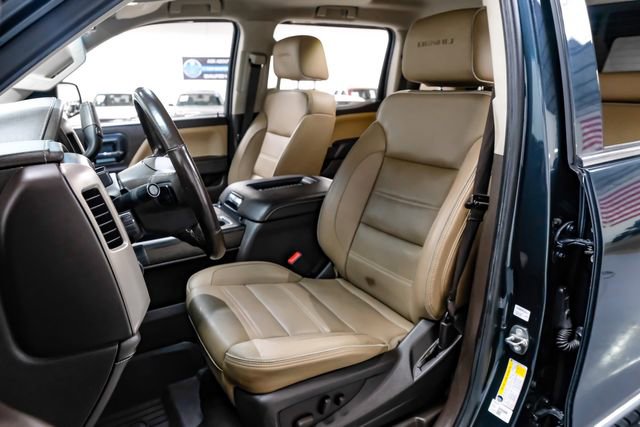 Used 2018 GMC Sierra 1500 Denali AWD/4WD image 40