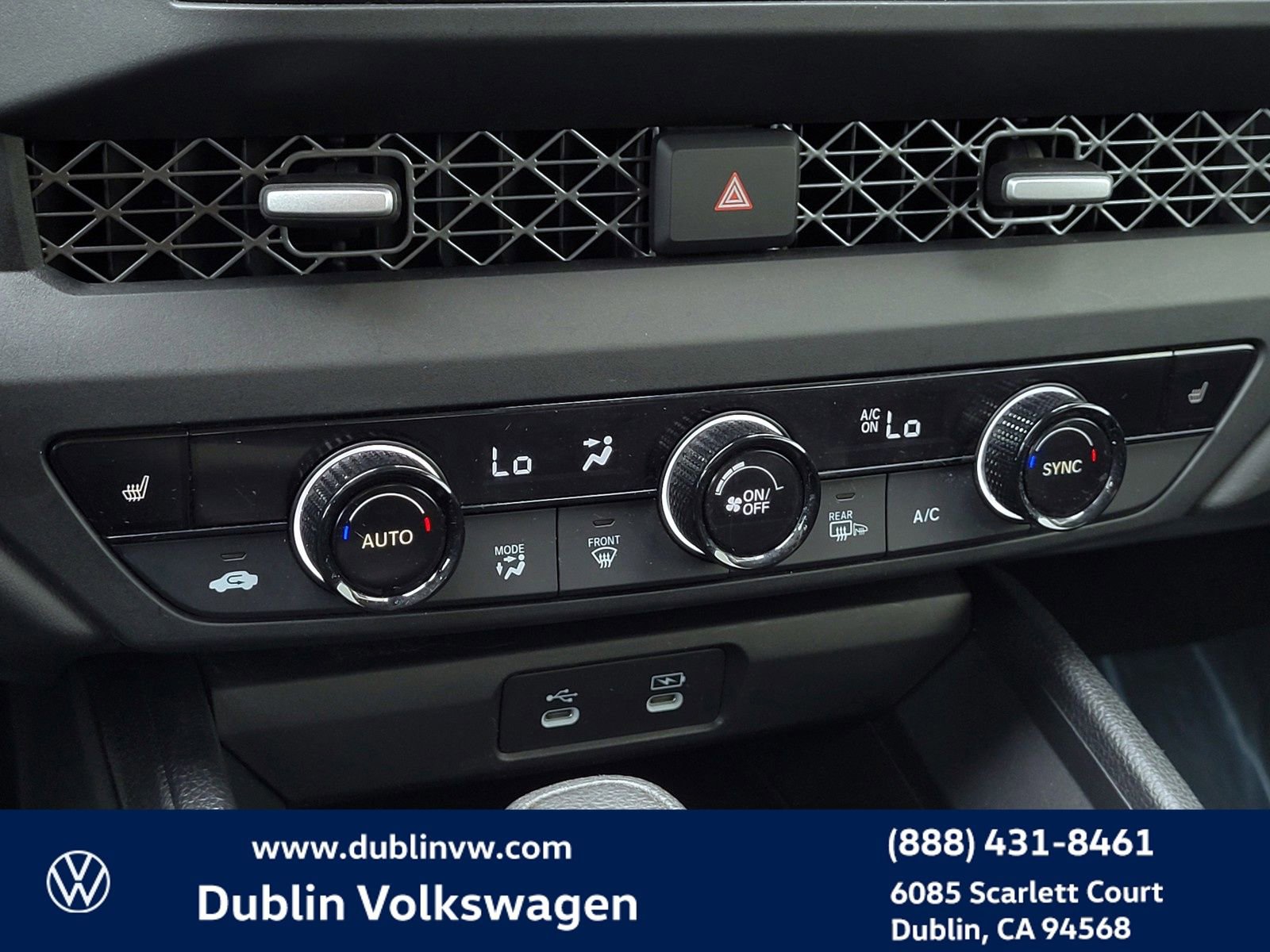 Used 2024 Honda Accord EX image 20