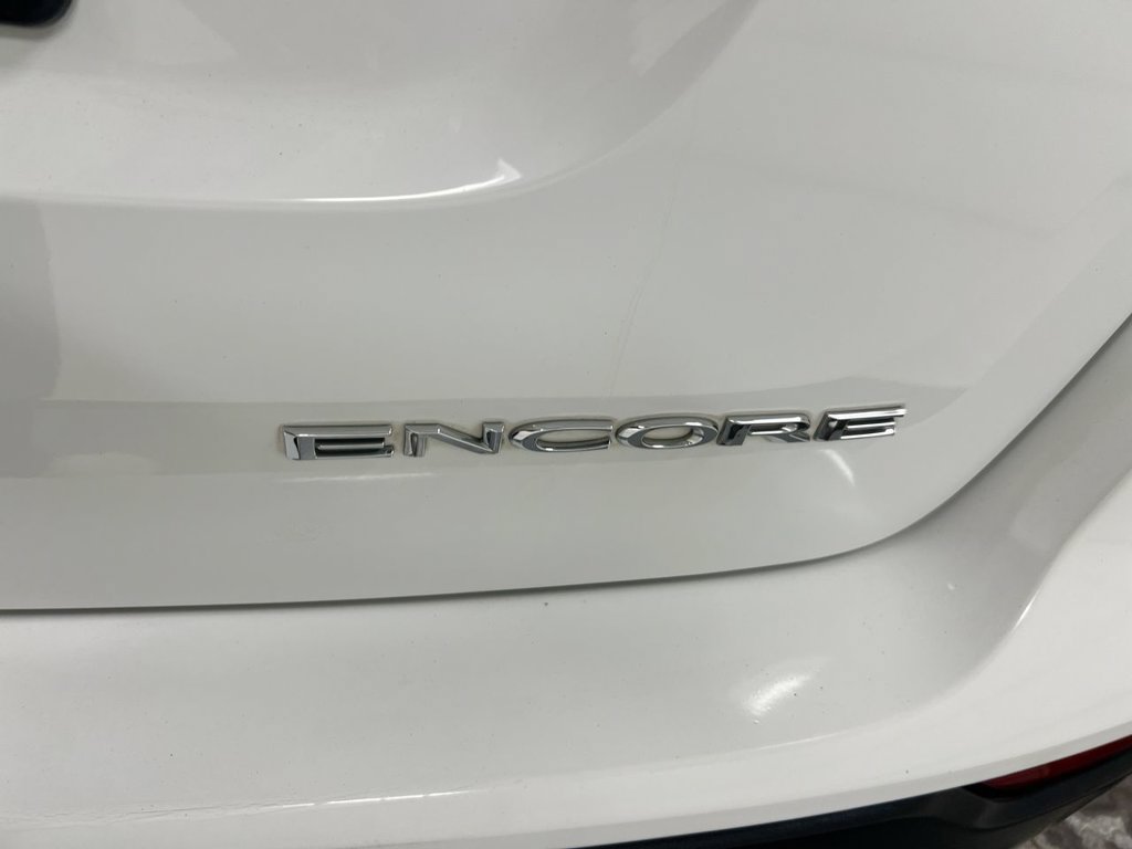 Used 2017 Buick Encore Preferred FWD image 25