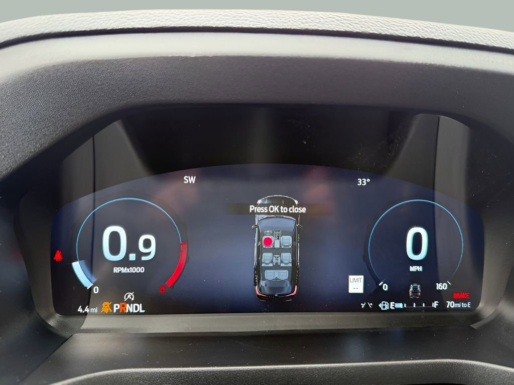 New 2026 Ford Explorer ST-Line w/ ST-Line Street Pack image 28