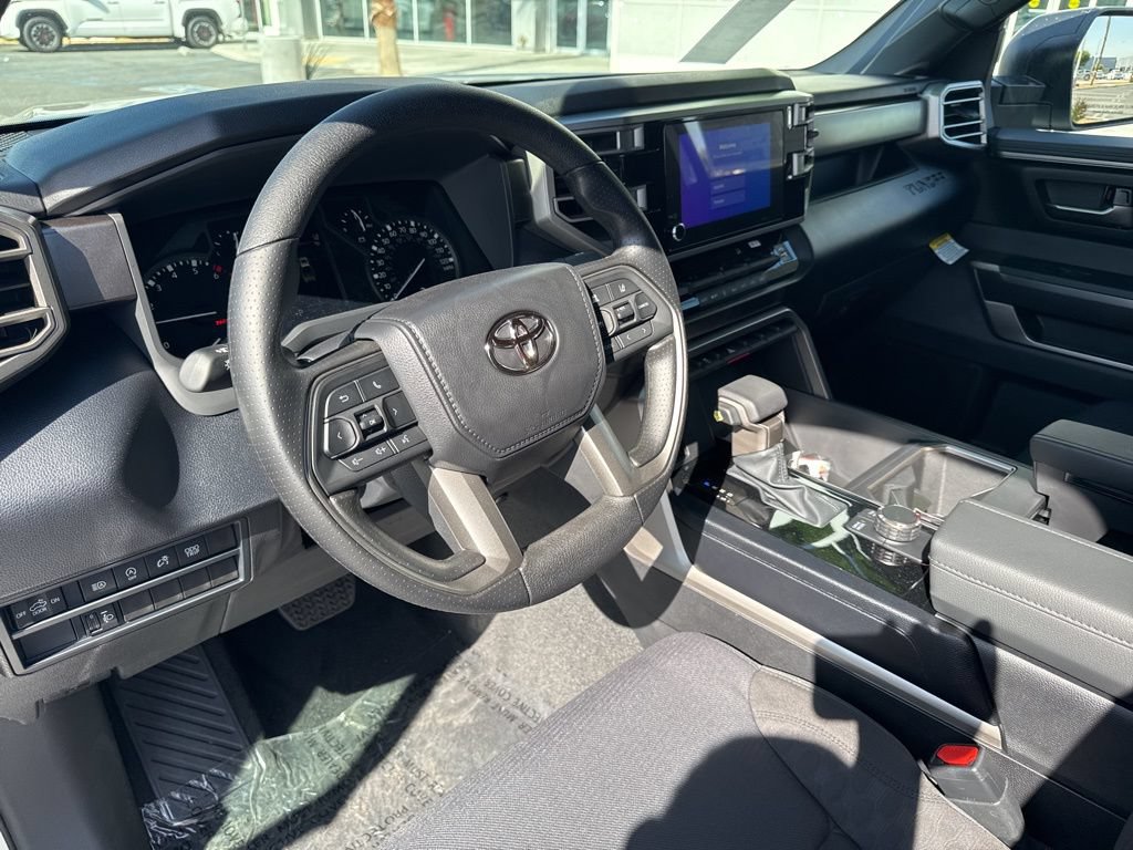 New 2026 Toyota Tundra SR5 RWD image 6
