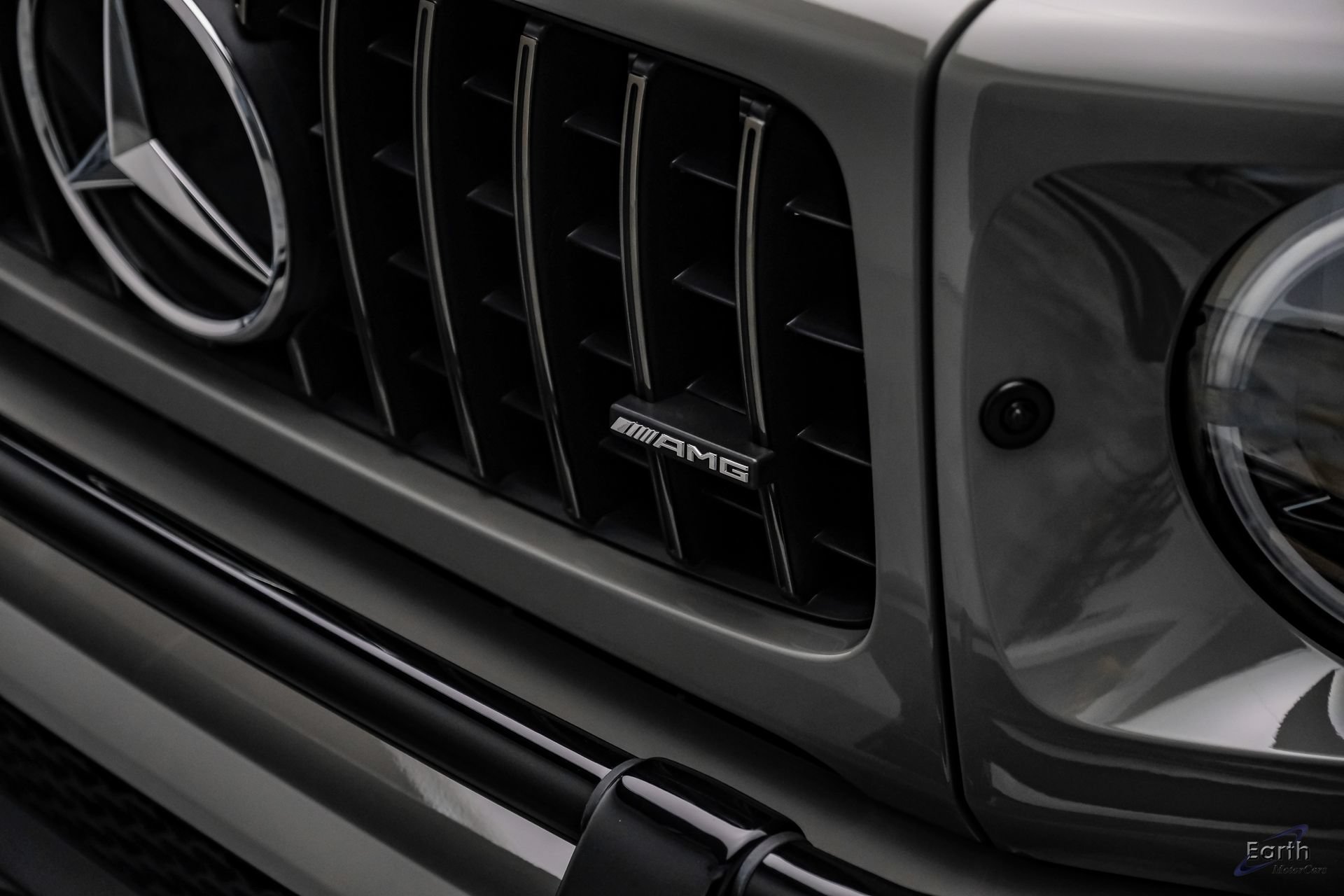 Used 2026 Mercedes-Benz G 63 AMG 4MATIC image 34