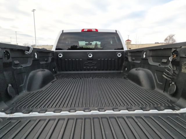 Used 2015 Chevrolet Silverado 1500 LT w/ All Star Edition image 8