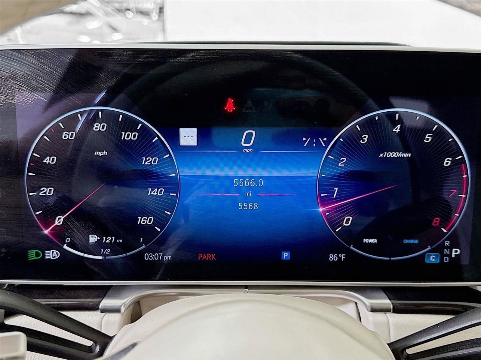 Used 2024 Mercedes-Benz S 580 4MATIC Sedan image 14