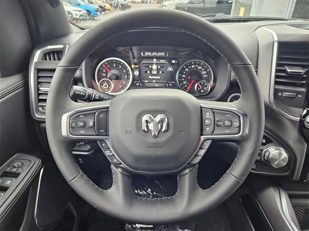 New 2026 RAM 1500 Laramie image 23