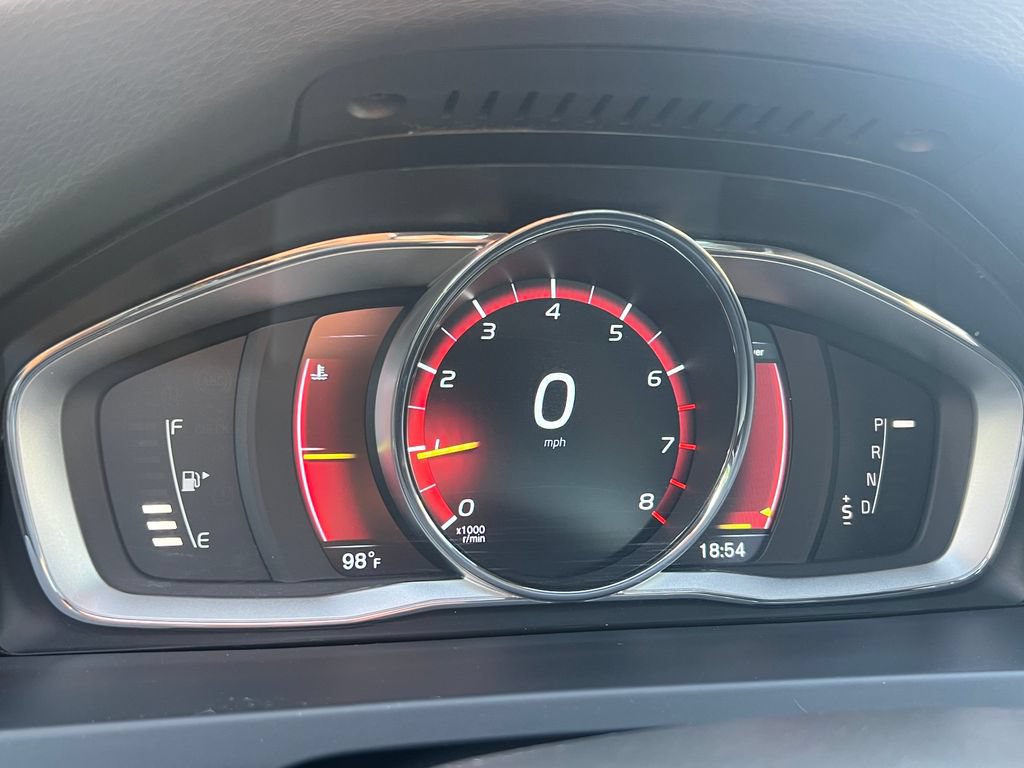 Used 2016 Volvo S60 T6 R-Design AWD/4WD image 21