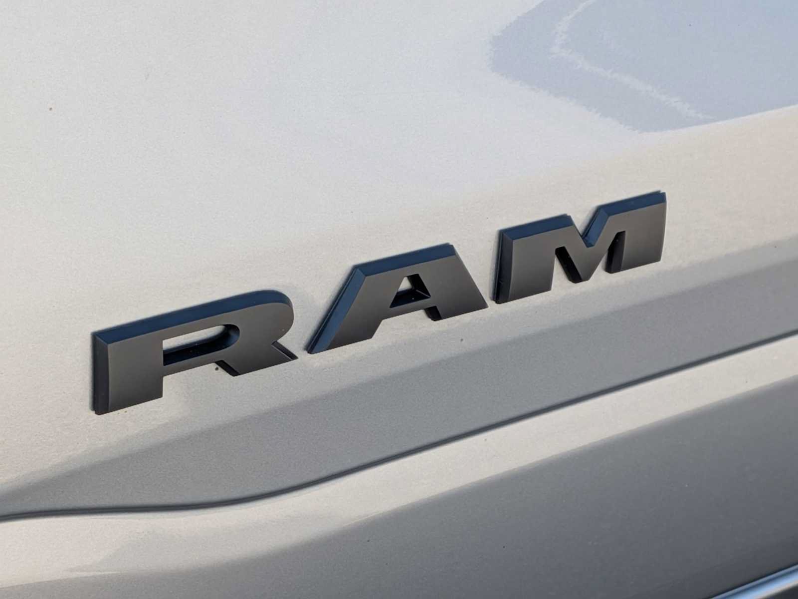 Used 2021 RAM 1500 Big Horn AWD/4WD image 11