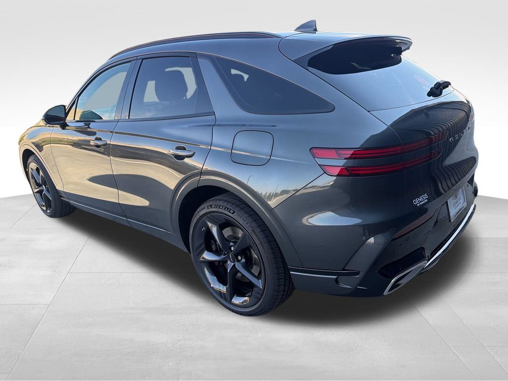 New 2027 Genesis GV70 2.5T Sport Prestige AWD/4WD image 3