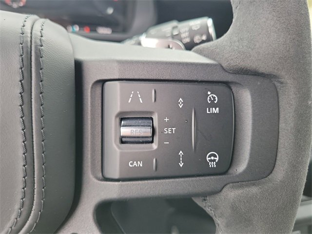 Used 2024 Land Rover Defender 110 Carpathian Edition image 6