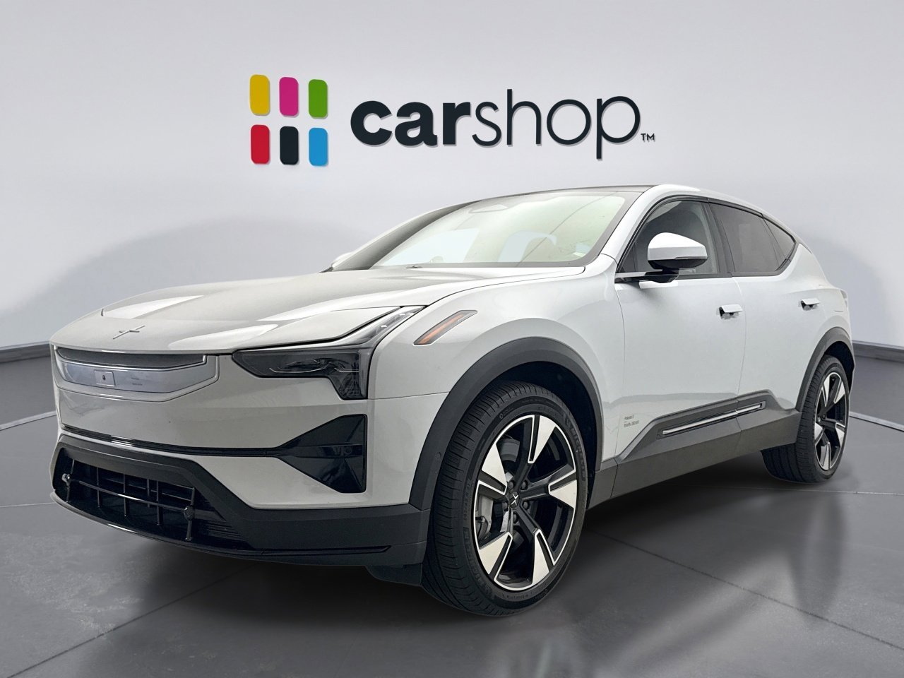 Used 2025 Polestar Polestar 3