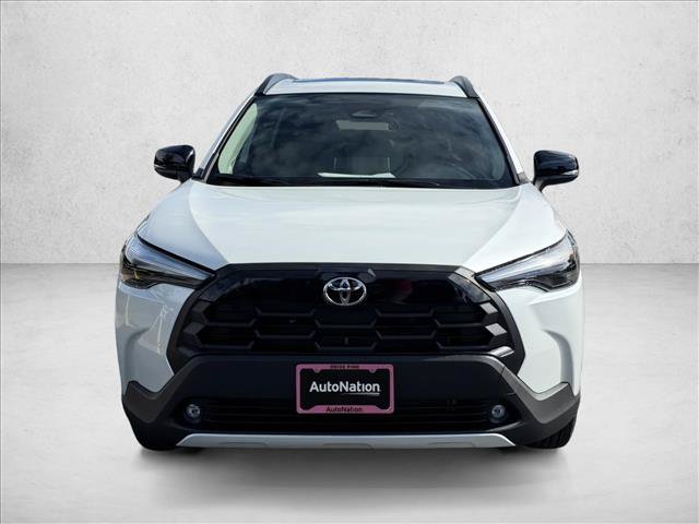 New 2026 Toyota Corolla Cross XLE w/ Convenience Package AWD/4WD video 2