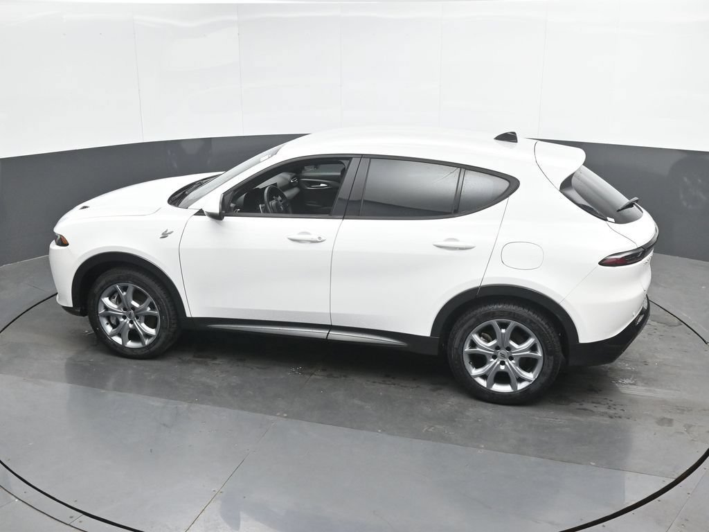 Used 2024 Dodge Hornet R/T AWD/4WD image 38