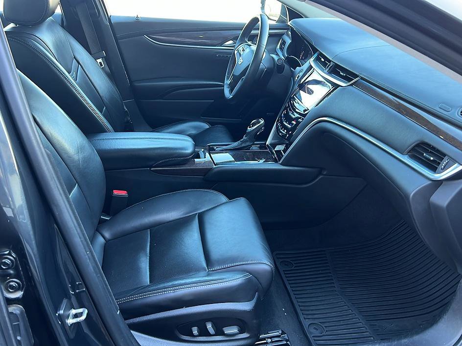 Used 2016 Cadillac XTS Luxury w/ Driver Awareness Package image 29