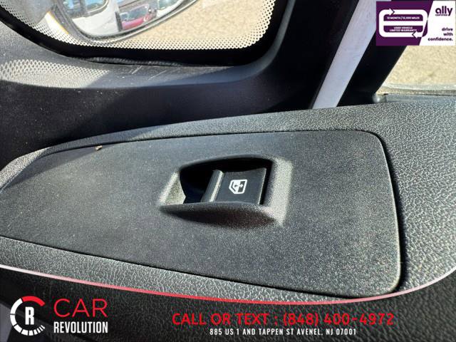 Used 2023 RAM ProMaster 2500 image 17