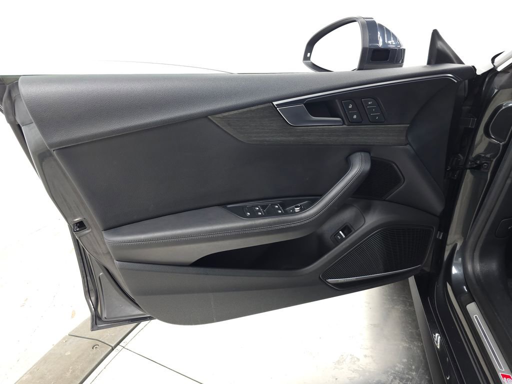 Used 2019 Audi A5 2.0T Premium Plus image 15