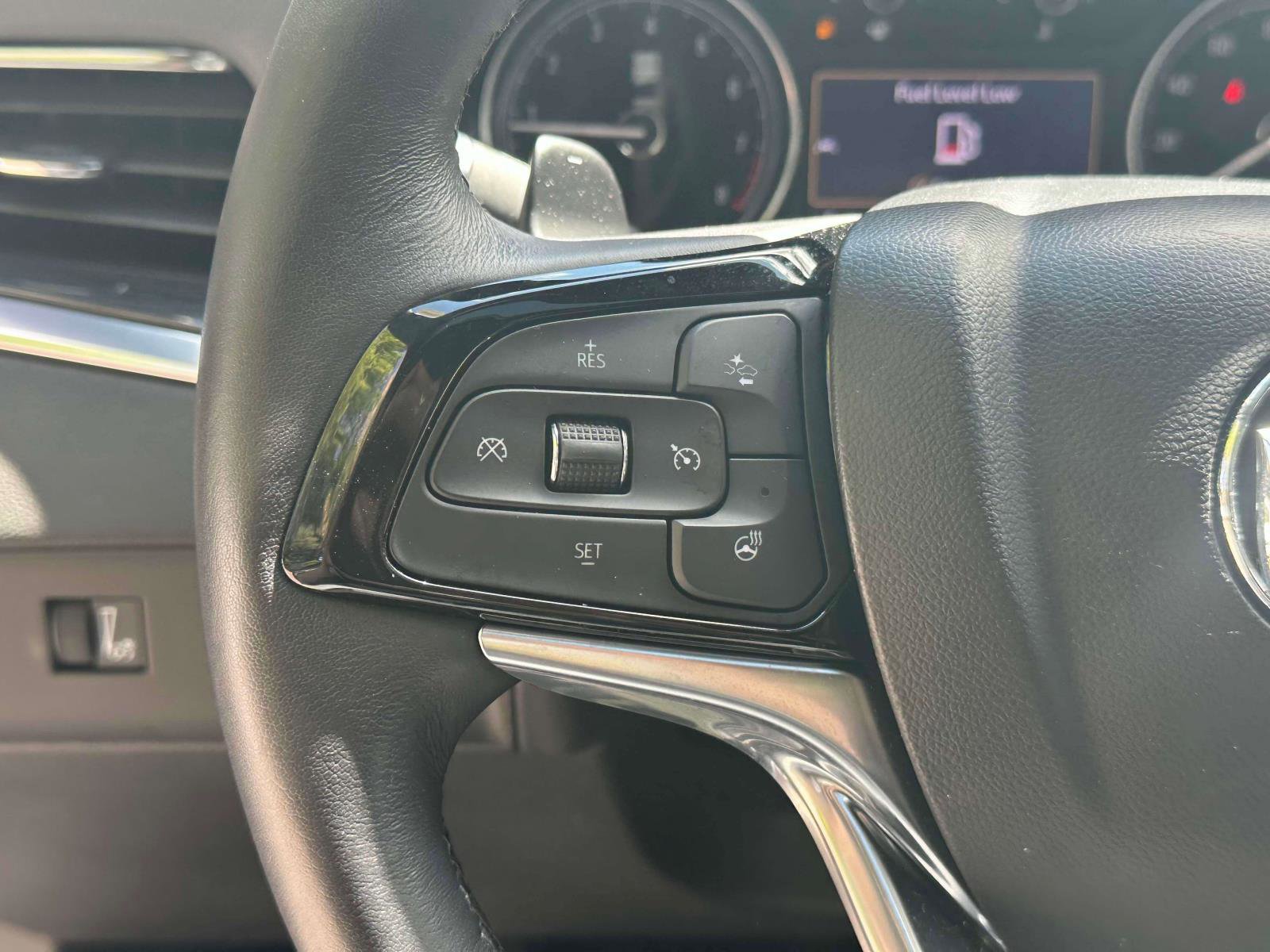 Used 2022 Buick Enclave Essence w/ Experience Buick Package image 24