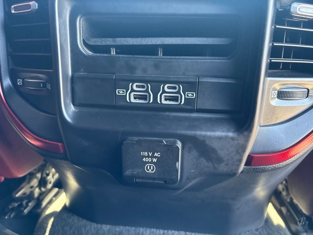 Used 2022 RAM 1500 Rebel w/ Rebel Level 2 Equipment Group AWD/4WD image 32